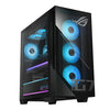 ASUS Gaming-Desktop-PC – leistungsstark für intensives Spielen