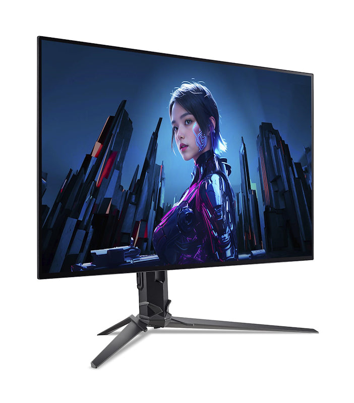 Acer Predator 32" OLED-Monitor – 4K UHD, 240 Hz