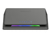 D-Link 6-Port Netzwerk-Switch – Schnelle Datenübertragung, 10G Uplink