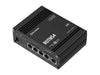 Teltonika Wireless Router – 4-Port-Switch, starke Signalabdeckung