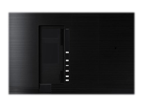 Samsung 65" Display – UHD-Auflösung, rahmenloses Design