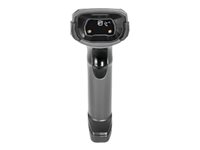 Zebra Barcode-Scanner – 2D-Imager, USB-Anschluss