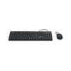 HAMA CKM-200 Tastatur – Kabelgebunden, volle Größe