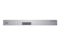 Cisco Firewall Appliance – Sicherheit für kleine Unternehmen