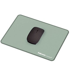 FELLOWES Mauspad Breyta XL – Antibakteriell, rutschfest