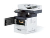 Xerox VersaLink Multifunktionsdrucker – Laser, Touchscreen