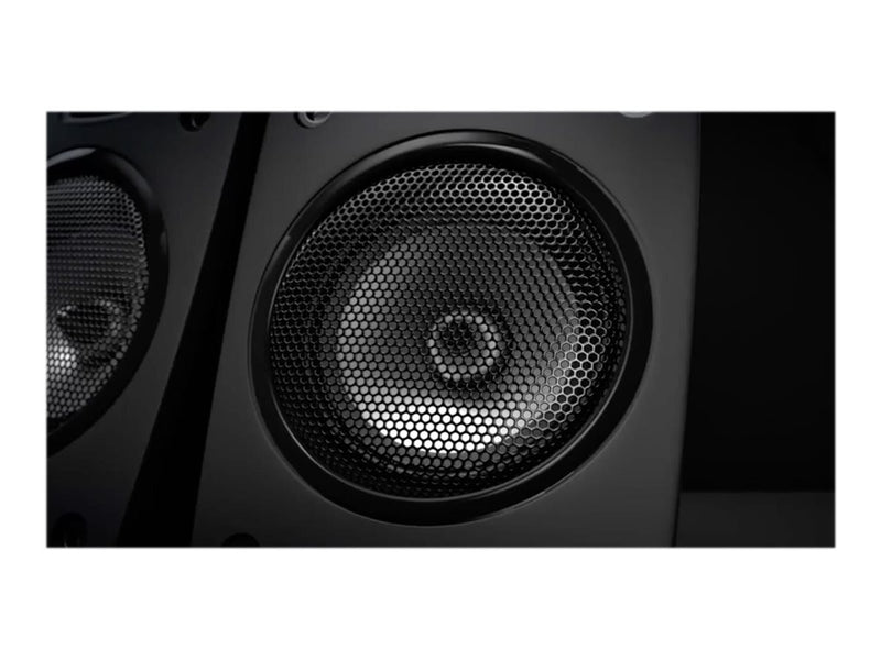 Logitech 5.1 Surround-Lautsprecher – Kinoqualität, THX-zertifiziert