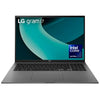LG Gram 17" Laptop – 2.5K Display, 1 TB SSD
