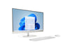 HP All-in-One PC – 27" Full HD, 16 GB RAM, 512 GB SSD