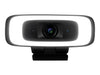Aver Konferenzkamera – 4K-Auflösung, integriertes Mikrofon