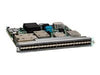 Cisco Netzwerk-Switch – 48 Ports, 8 GB/s, verwaltet