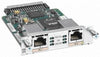 Cisco Erweiterungsmodul – 2 Ethernet-Ports für schnelles Netzwerk
