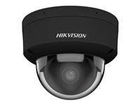 HIKVISION Dome-Kamera – 8 MP, einfache IP-Verbindung