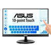 ASUS 22" Touchscreen-Monitor – Full HD, IPS-Display