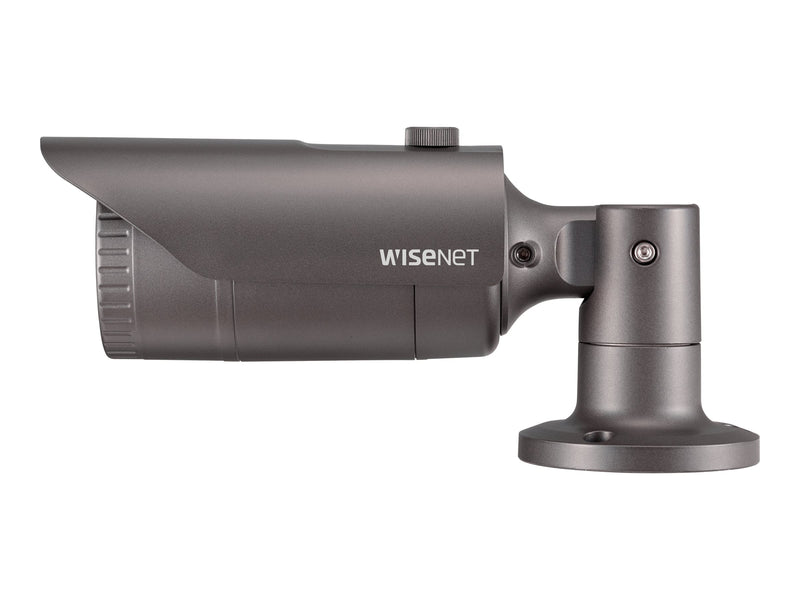 Hanwha Netzwerkkamera – 5 MP, Tag&Nacht, wetterfest