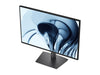 Dell 24" LED-Monitor – 2K-Display, USB-C-Hub