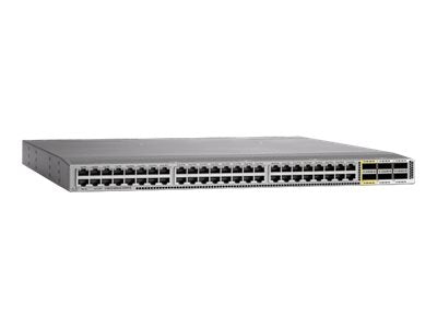 Cisco Netzwerk-Erweiterungsmodul – 48 Ports für schnelles Internet