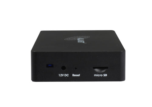 ALLNET Netzwerk-Controller – einfache Verwaltung von APs und Switches