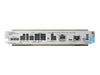 HP Enterprise Netzwerkmodul – Für HPE 5400R Serie, Redundanz