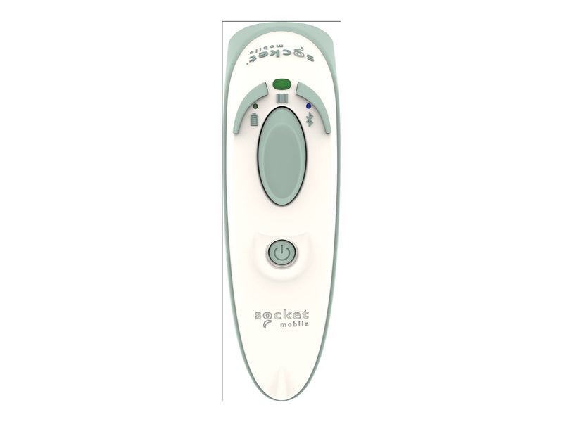 Socket DuraScan Barcode-Scanner – tragbar, Bluetooth