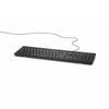 DELL Tastatur – Komfortables Tippen für Büroarbeiten