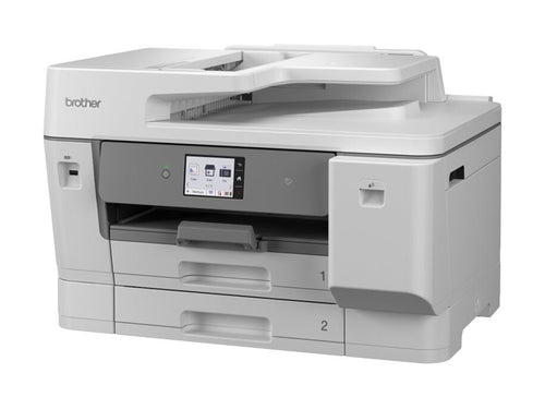 Brother Multifunktionsdrucker – Drucken, Scannen, Kopieren