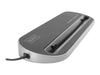 Digitus USB-C Docking Station – 12 Anschlüsse, 4K HDMI