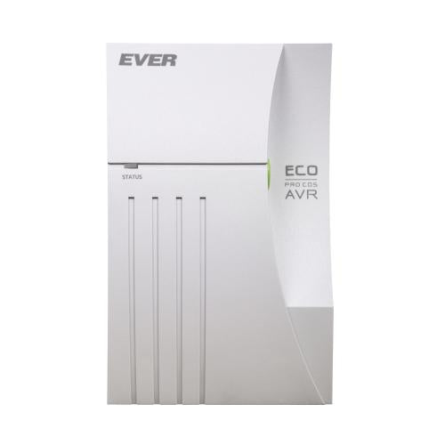 Ever USV-System – Zuverlässige Stromversorgung für PCs