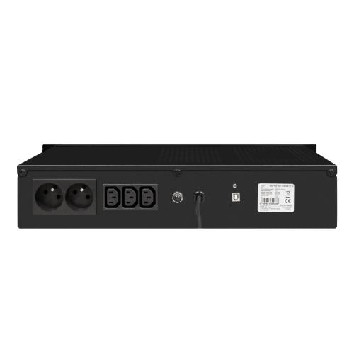 Ever Eco Pro USV – Stromausfallschutz für Server