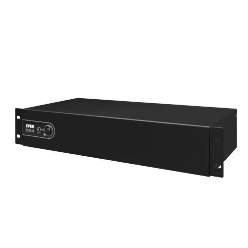 Ever Eco Pro USV – Stromausfallschutz für Server