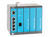 INSYS Router – 5-Port-Switch, montierbar an DIN-Schiene