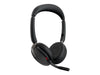 Jabra Evolve2 65 Flex Headset – Kabellos, USB-C