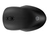 HP Kabellose Maus – Dual Wireless, 3 Tasten