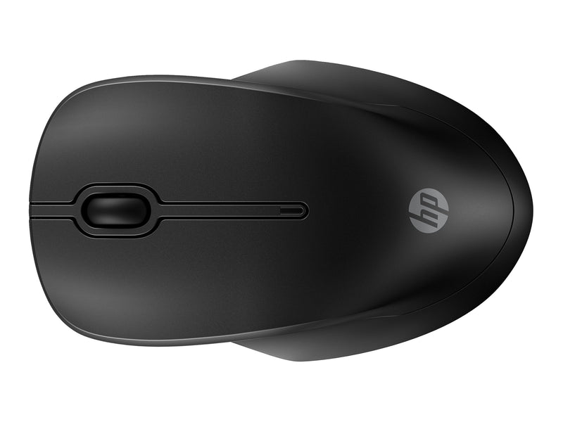 HP Kabellose Maus – Dual Wireless, 3 Tasten