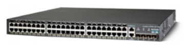 Cisco Gigabit Switch – 48 Ports, für schnelles Netzwerk