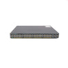 Cisco Netzwerk-Switch – 48 Anschlüsse, Power over Ethernet