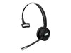 Epos DECT Office-Headset – Kabellos, Flexibel tragbar