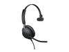 GN Netcom Jabra Evolve2 40 – USB-Headset für klare Gespräche