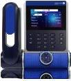 Alcatel VoIP-Telefon – schnurlos, Freisprecheinrichtung