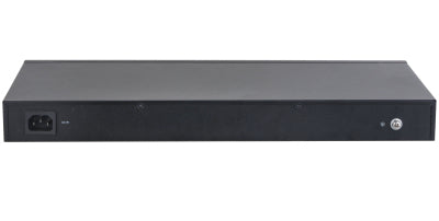 Dahua Netzwerk-Switch – 16 PoE-Ports, 135 Watt Leistung