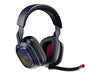 Logitech Gaming-Headset – Kabellos, Bluetooth, Mandalorian-Design