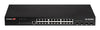 Edimax Netzwerk-Switch – 24 Anschlüsse, 10 Gigabit Uplink