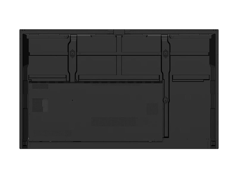 LG 75" CreateBoard – 4K Display, Touchscreen für Büro & Bildung