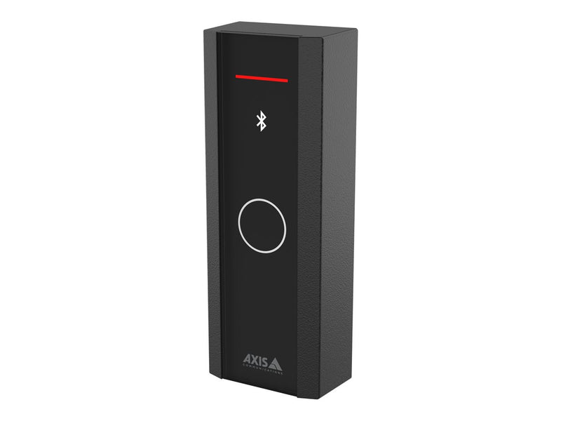 Axis Netzwerk Bluetooth-Leser – Zugangskontrolle für Innen und Außen