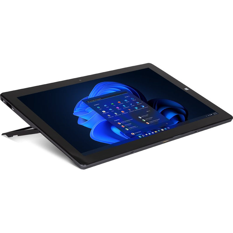 Wortmann TERRA PAD – 12" Tablet mit Core i5 und 512 GB Speicher
