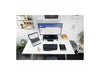 Kensington USB-Tastatur – Komfortables Tippen, DE-Layout