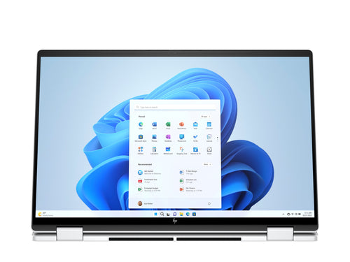 HP ENVY x360 Laptop – OLED Touchscreen & Flip-Design für Flexibilität
