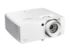 Optoma 4K Laserprojektor – 4200 Lumen, wartungsfrei