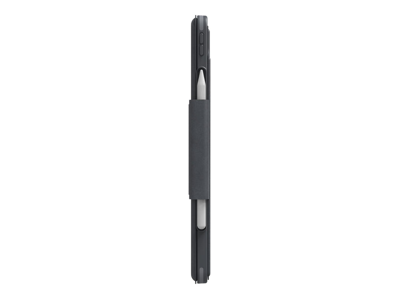 ZAGG Pro Keys Tastatur – Bluetooth, Hintergrundbeleuchtung