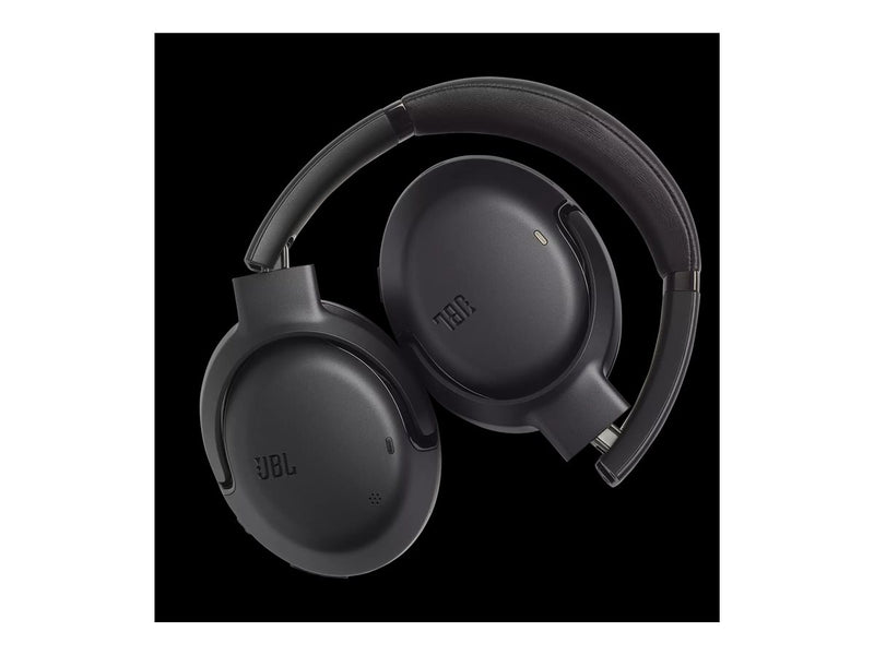 Harman Kardon Kopfhörer – Kabellos mit Geräuschunterdrückung